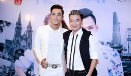 Phan Ngọc Luân hối hận vì đã tưởng tượng quá đà, tự thêm thắt chuyện tình cảm với Mr Đàm