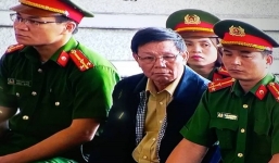 Lý do ông Phan Văn Vĩnh không được hưởng một tình tiết giảm nhẹ nào