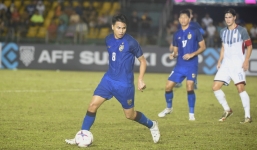 'Làm khó' cả Thái Lan, Philippines gieo nỗi lo lớn cho thầy trò HLV Park Hang-seo