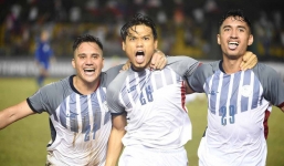 Sự 'ngổ ngáo' của Philippines giúp cả Đông Nam Á tìm ra cách đánh bại Thái Lan