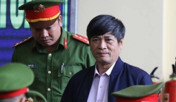 Cựu tướng Nguyễn Thanh Hóa bất ngờ nhận tội, xin lỗi lãnh đạo Bộ Công an