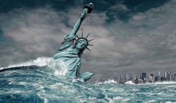 Thành phố New York có thể bị hủy diệt vào cuối thế kỷ này?