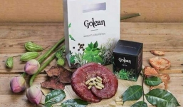 Giảm 4kg sau 3 tuần bằng trà giảm cân Golean Detox như thế nào?