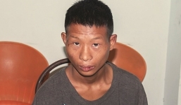 Hy hữu: Nam thanh niên vào tận bến trộm xe buýt