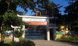 Đà Nẵng: Bị trầm cảm, thầy giáo châm lửa tự thiêu trong ngày nhà giáo