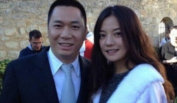 Triệu Vy: Thu nhập giảm 80\% vì thao túng cổ phiếu, 500 đơn kiện buộc tội lừa đảo