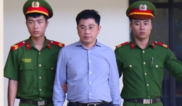 Vụ đường dây đánh bạc nghìn tỷ: Lời ngậm ngùi của Nguyễn Văn Dương