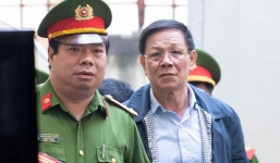 Cựu tướng Phan Văn Vĩnh: 'Tôi đã đưa một đàn ong vào trong tay áo'