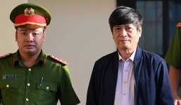 Cựu tướng Hóa hối hận vì phản cung: Tạo hóa cho tôi bộ não quá bé nhưng tôi ước mơ quá lớn