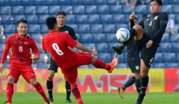 Báo Thái: 'Nỗi sợ tuyển Việt Nam giống như một căn bệnh đang lan truyền ở Thái Lan'