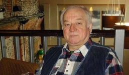 Anh bất ngờ công bố video về nghi phạm đầu độc cựu điệp viên Skipal