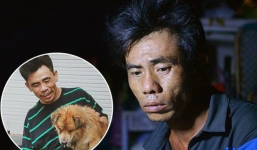 Cộng đồng xót xa khi chú chó mù của anh đánh giày câm bỗng mất tích suốt nhiều ngày, nghi bị trộm bắt đi