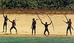 Giải mã bí ẩn bộ tộc cố 'thấy người lạ là giết' khiến du khách Mỹ thiệt mạng