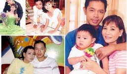 Phản ứng bất ngờ của Thái Hòa khi Cát Phượng đem con ra thề độc