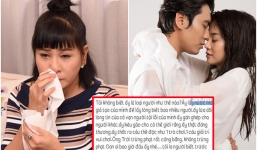 Chị gái Kiều Minh Tuấn bất ngờ vạch mặt Cát Phượng 'giả tạo, hai mặt, lừa dối lòng tin khán giả'