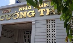 Cho cô giáo 'mượn tiền tại phòng trọ', Trưởng phòng giáo dục bị kỷ luật'