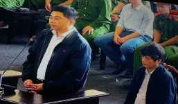 Ông 'trùm' thực sự trong đường dây đánh bạc nghìn tỷ do ông Phan Văn Vĩnh 'bảo kê' là ai?