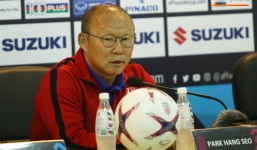 Màn phản pháo của ông Park Hang-seo sau khi bị HLV tuyển Myanmar chê bai, sỉ nhục trên mạng xã hội