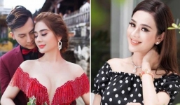 Choáng với khối tài sản của Lâm Khánh Chi sau nhiều năm chạy show vật vã