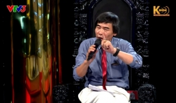 TS Lê Thẩm Dương: 'Đàn ông VN hèn lắm, không ngoại tình chỉ có thiểu năng'