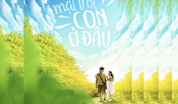 'Mặt Trời, Con Ở Đâu?': Nghẹn ngào với tác phẩm điện ảnh đầy nhân văn và xúc động