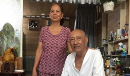 Nghệ sĩ Lê Bình: Dừng sự nghiệp, đón vợ trở về đoàn tụ, chuẩn bị cho tình huống xấu nhất