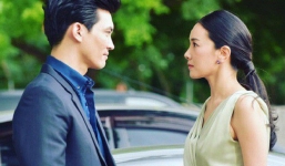 Thấy bạn trai thân mật với tình cũ, cô gái vẫn mỉm cười cho đến khi tiệc tàn thì lạnh lùng “chốt hạ” bằng 4 từ