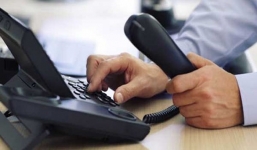 Bỗng dưng nhận cuộc gọi lạ thông báo bị khởi kiện do thẻ VISA nợ hơn 100 triệu: Vietcombank lên tiếng cảnh báo