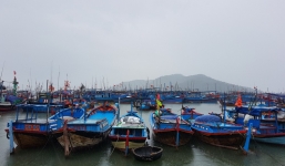 Khánh Hòa sơ tán khẩn cấp 28 vạn dân ứng phó bão số 9