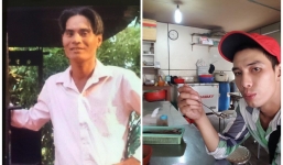 Chồng bỏ lại ô tô đuổi theo vợ khi cãi nhau, trộm tranh thủ chôm hơn 600 triệu đồng rồi biến mất