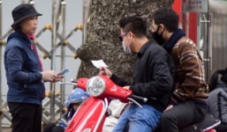 AFF Cup 2018: Vé 'chợ đen' trận Việt Nam và Campuchia tại sân Hàng Đẫy cao chót vót dù VFF bán online