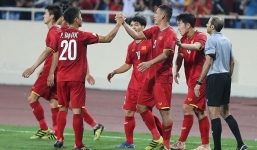AFF CUP 2018: Đội tuyển Việt Nam từng có 2 chiến thắng cực đậm trước Campuchia