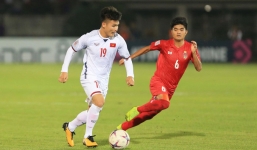 Lịch thi đấu và trực tiếp AFF Cup 2018 ngày 24/11: ĐT Việt Nam tiếp ĐT Campuchia