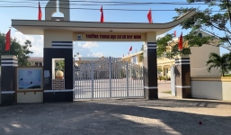 Vụ cô giáo bắt cả lớp tát bạn 231 cái: Lời kể của học sinh