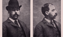 Cơn ác mộng về khách sạn ma quái và bí ẩn bậc nhất nước Mỹ, nơi giăng bẫy của tên tội phạm từng khiến cả thế giới lạnh người