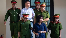 Trùm cờ bạc Phan Sào Nam: Bị cáo thấy cuộc sống hoàn toàn đáng tin tưởng