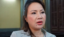 EximBank phải bồi thường 337 tỷ đồng cả gốc lẫn lãi cho bà Chu Thị Bình