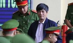 Cựu tướng Hóa xin Bộ Công an cho cấp dưới tiếp tục được công tác