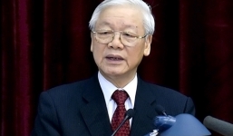 Tổng bí thư, Chủ tịch nước nói về việc kỷ luật ông Chu Hảo