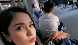 Lộ diện con trai của “người đẹp Tây đô” Việt Trinh sau 9 năm giấu kín