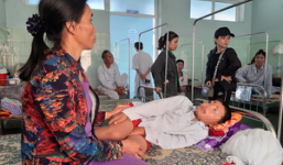 Cô giáo phạt HS 231 cái tát, nguyên Thứ trưởng Bộ GD-ĐT nói: Cần đưa ra khỏi ngành ngay