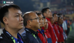 HLV Lê Thụy Hải: 'Tôi mơ một ngày Việt Nam đá đẹp mà vẫn vô địch AFF Cup'