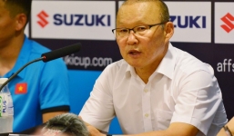 HLV Park Hang-seo khẳng định thắng Campuchia rất khó khăn  