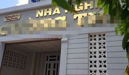 Trưởng phòng giáo dục cho cô giáo vào nhà nghỉ mượn tiền bị kỷ luật