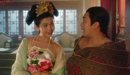 Nguyên nhân thật sự khiến sao Cbiz hiếm 'có gan' đóng phim của Vua hài Châu Tinh Trì