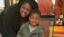 Cái chết đầy ám ảnh của bé trai 3 tuổi bị mẹ đẩy trên xích đu suốt 40 tiếng