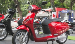 VinFast Klara đầu tiên bị người dùng bổ máy: Sự thật phía sau quảng cáo rầm rộ của Vingroup