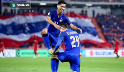 Liệu Thái Lan có bất ngờ gục ngã để sớm đối đầu Việt Nam ở bán kết?