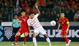 Truyền thông quốc tế nói gì về ĐT Việt Nam sau trận thắng Campuchia tại AFF Cup 2018?