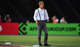 Báo Nhật tiếc nuối khi Honda không thể giúp Campuchia tránh được thất bại trước Việt Nam